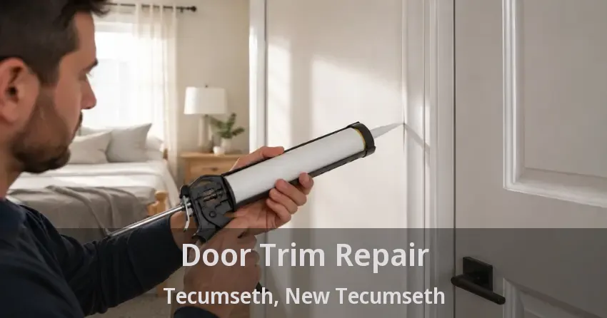 Door Trim Repair Tecumseth, New Tecumseth - ON