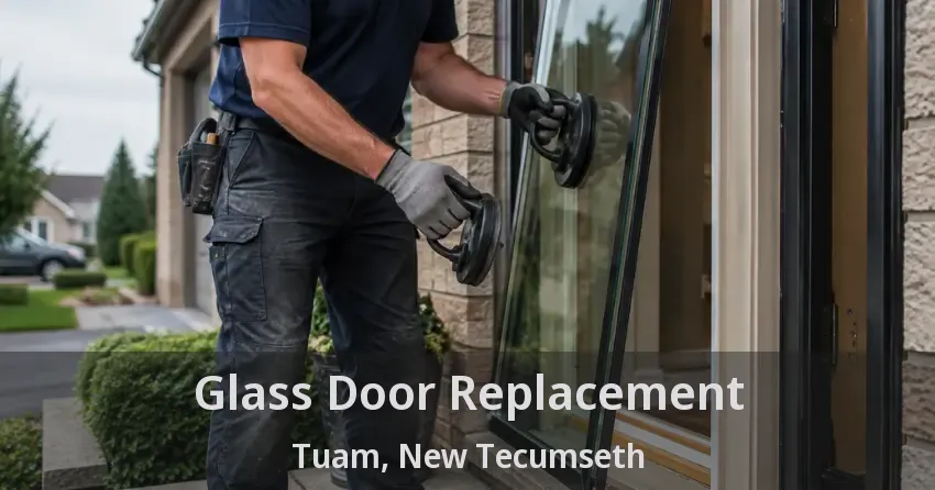 Glass Door Replacement Tuam, New Tecumseth - ON