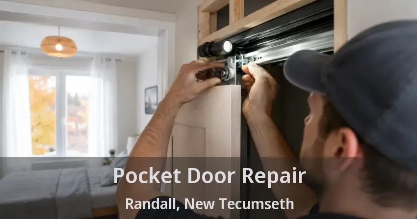 Pocket Door Repair Randall, New Tecumseth - ON