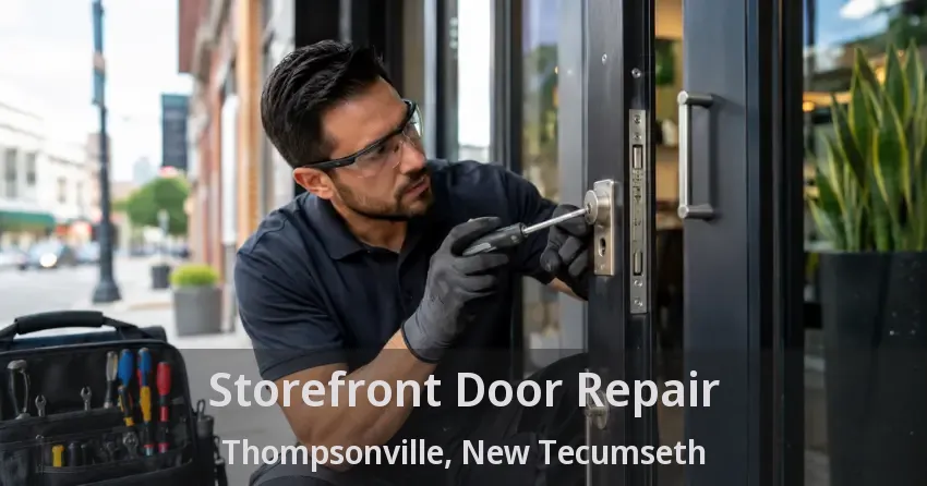 Storefront Door Repair Thompsonville, New Tecumseth - ON Storefront Door Repair Thompsonville, New Tecumseth - ON