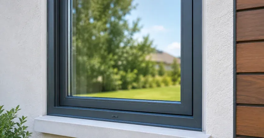 technician performing broken glass replacement Tecumseth, New Tecumseth on a home window