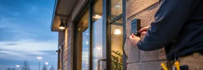 Access Control System New Tecumseth