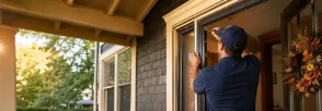 Aluminum Door Repair Rich Hill, New Tecumseth