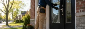 Break-In Glass Repair Rich Hill, New Tecumseth