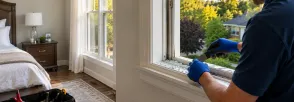 Broken Window Repair Randall, New Tecumseth