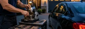 Car Door Key Duplication Beeton, New Tecumseth