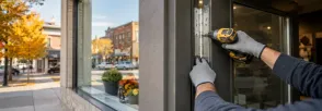 Commercial Door Replacement Schomberg Heights, New Tecumseth