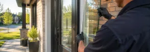 Custom Glass Replacement Randall, New Tecumseth
