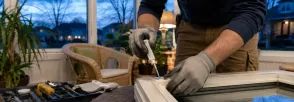 Damaged Window Repair New Tecumseth