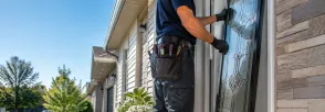 Decorative Glass Replacement New Tecumseth