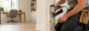 Door Casing Repair New Tecumseth