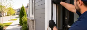 Door Draft Repair Tecumseth, New Tecumseth