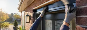 Door Flashing Repair Rich Hill, New Tecumseth