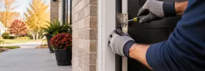 Door Hinge Adjustment New Tecumseth
