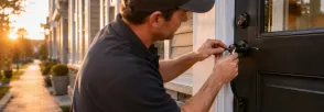 Door Knobs Repair Beeton, New Tecumseth
