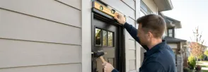 Door Leveling Service Rich Hill, New Tecumseth