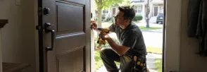Door Repair Randall, New Tecumseth