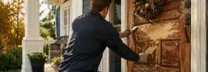 Door Restoration Allimil, New Tecumseth