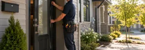 Door Seal Inspection Thompsonville, New Tecumseth