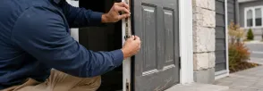 Exterior Door Repair Rich Hill, New Tecumseth