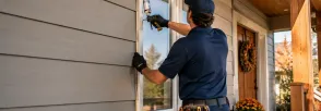 Fiberglass Window Installation Randall, New Tecumseth