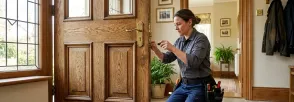 Frame Door Repair Thompsonville, New Tecumseth