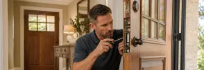 Front Door Repair New Tecumseth