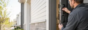Front Door Replacement New Tecumseth