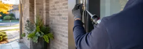 Glass Door Repair Rich Hill, New Tecumseth