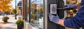 Handicap Door Openers Rich Hill, New Tecumseth