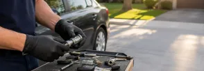 Ignition Cylinder Replacement Tecumseth, New Tecumseth