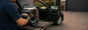 Ignition Key Cutting Tecumseth, New Tecumseth