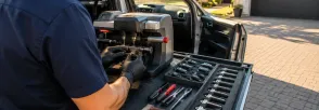Ignition Key Duplication Beeton, New Tecumseth