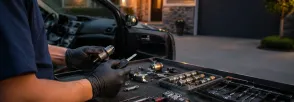 Ignition Lock Repair Rich Hill, New Tecumseth