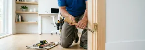 Indoor Door Installation Rich Hill, New Tecumseth