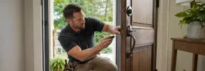 Loose Door Repair Beeton, New Tecumseth