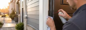 Noisy Door Repair Randall, New Tecumseth