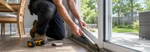 Patio Door Rail Repair Tecumseth, New Tecumseth