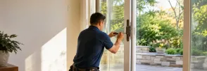 Patio Door Repair Randall, New Tecumseth