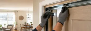 Pocket Door Repair New Tecumseth