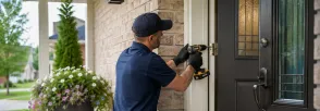 Residential Door Repair Beeton, New Tecumseth