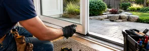 Sliding Door Fix New Tecumseth