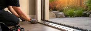 Sliding Door Track Repair Beeton, New Tecumseth