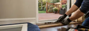 Sliding Patio Door Repair Randall, New Tecumseth