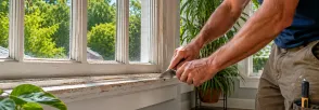 Stuck Window Repair Tecumseth, New Tecumseth