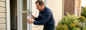 Swing Door Repair New Tecumseth