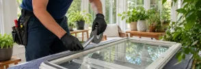 Window Draft Repair New Tecumseth