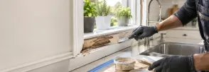 Window Frame Repair Beeton, New Tecumseth