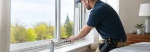 Window Track Repair Tuam, New Tecumseth