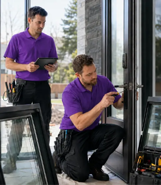 About Windows & Doors New Tecumseth